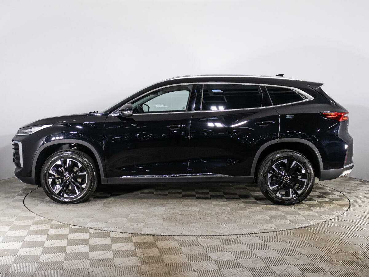 EXEED TXL, 2022 Фото №8