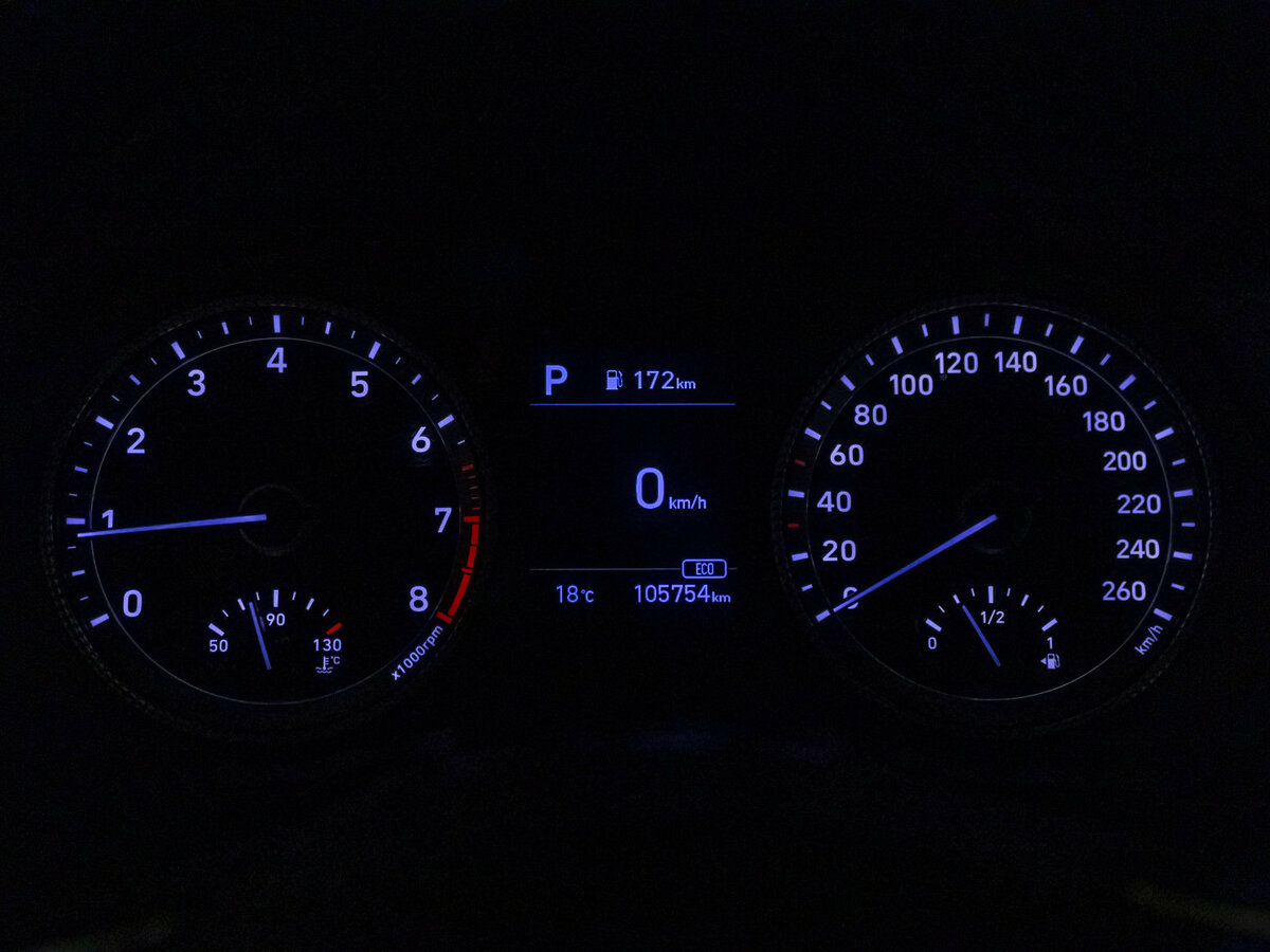 Hyundai Sonata VIII (DN8), 2020 Фото №11