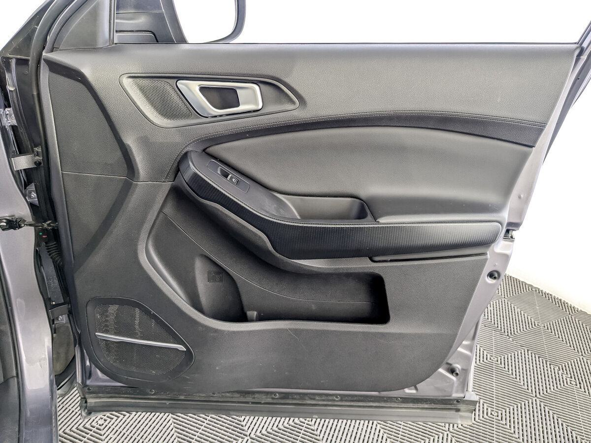 Chery Tiggo 4 I Рестайлинг, 2022 Фото №22