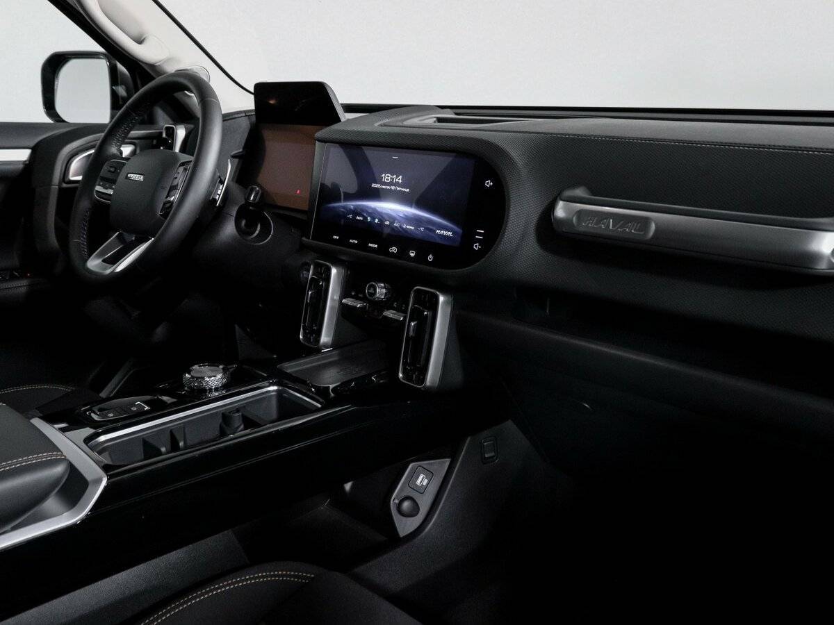 Haval Dargo X, 2024 Фото №6