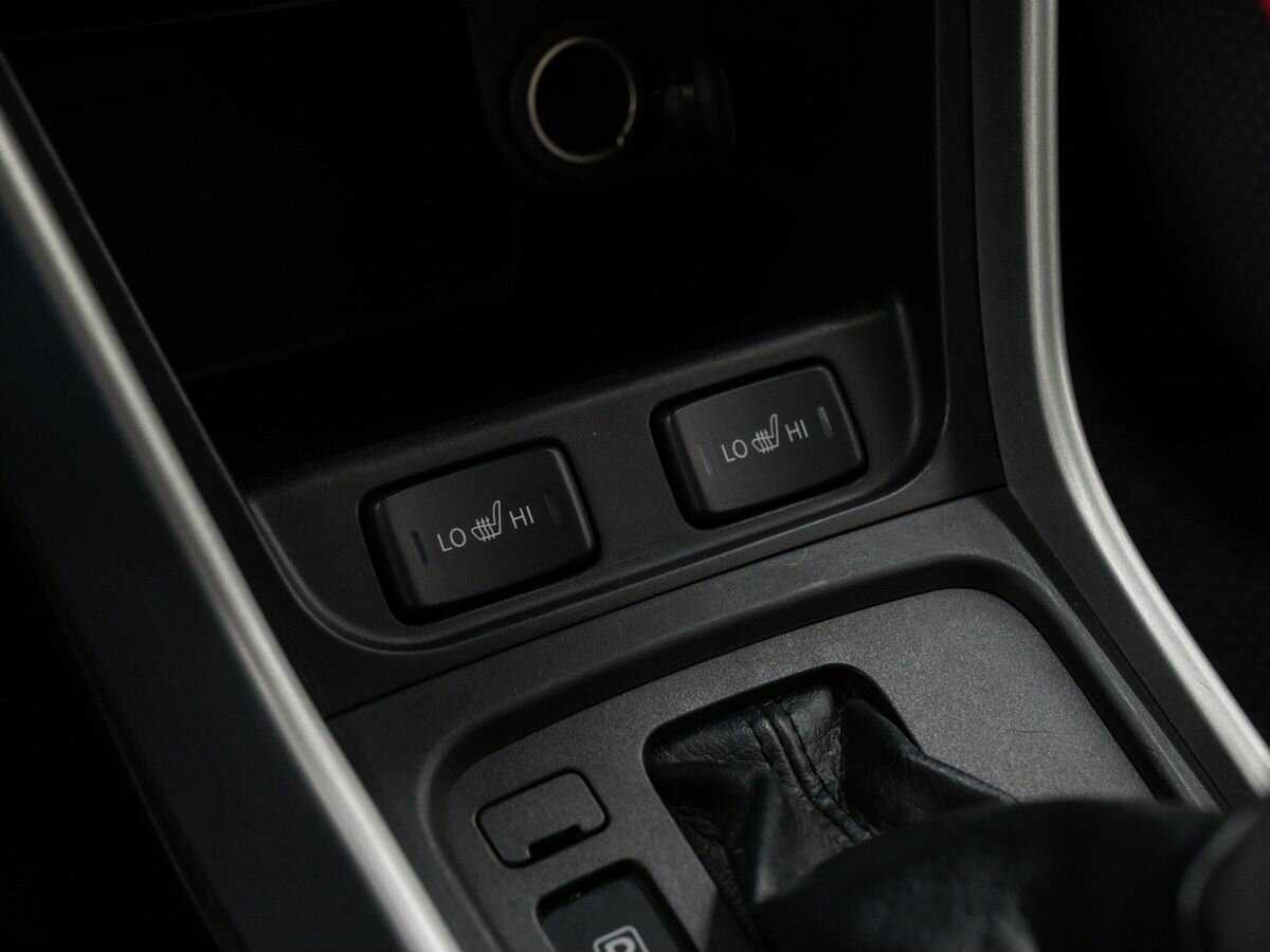 Suzuki SX4, 2014 Фото №18