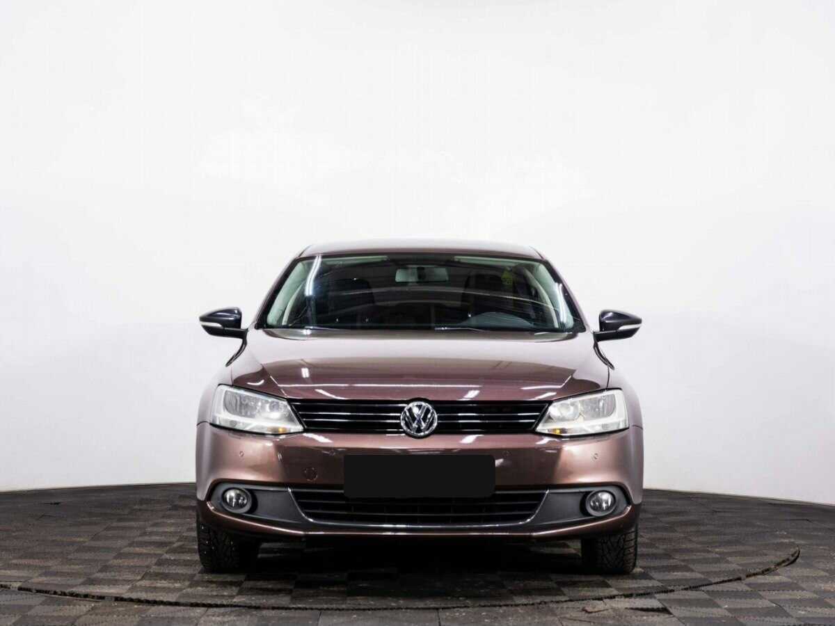 Volkswagen Jetta, 2014 Фото №2