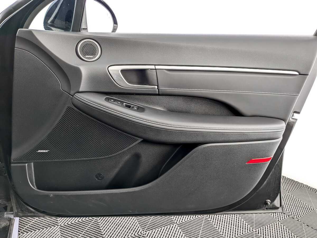 Hyundai Sonata, 2022 Фото №21