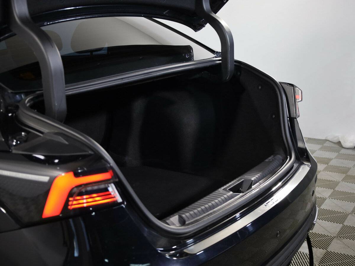 Omoda S5, 2023 Фото №25