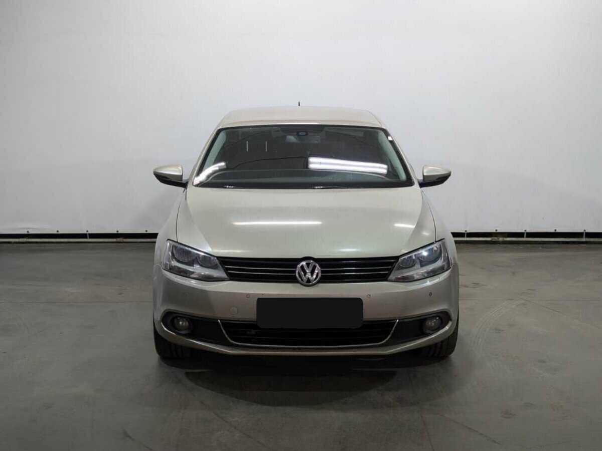 Volkswagen Jetta, 2012 Фото №2