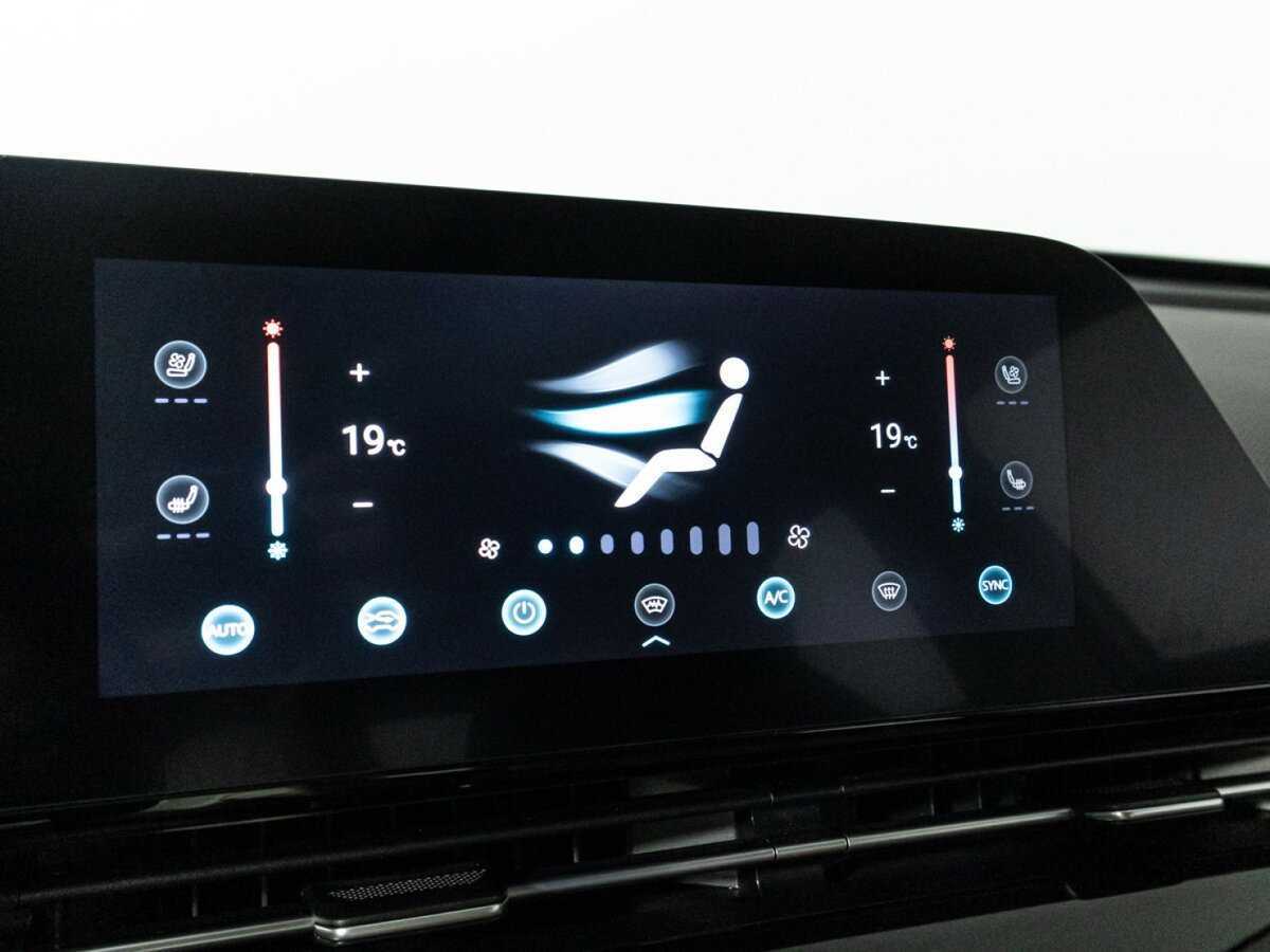 Omoda C5, 2023 Фото №20