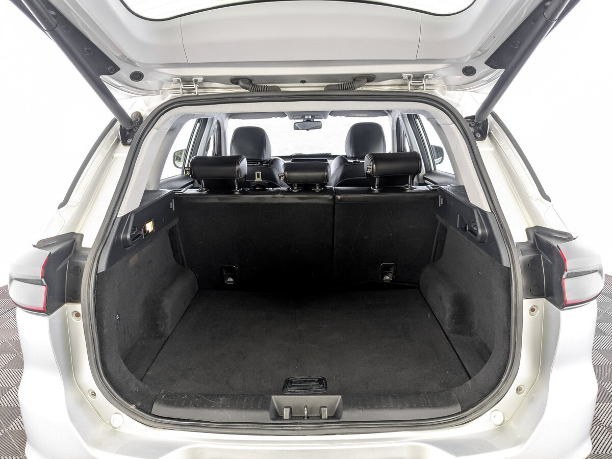 Chery Tiggo 7 Pro I, 2022 Фото №10