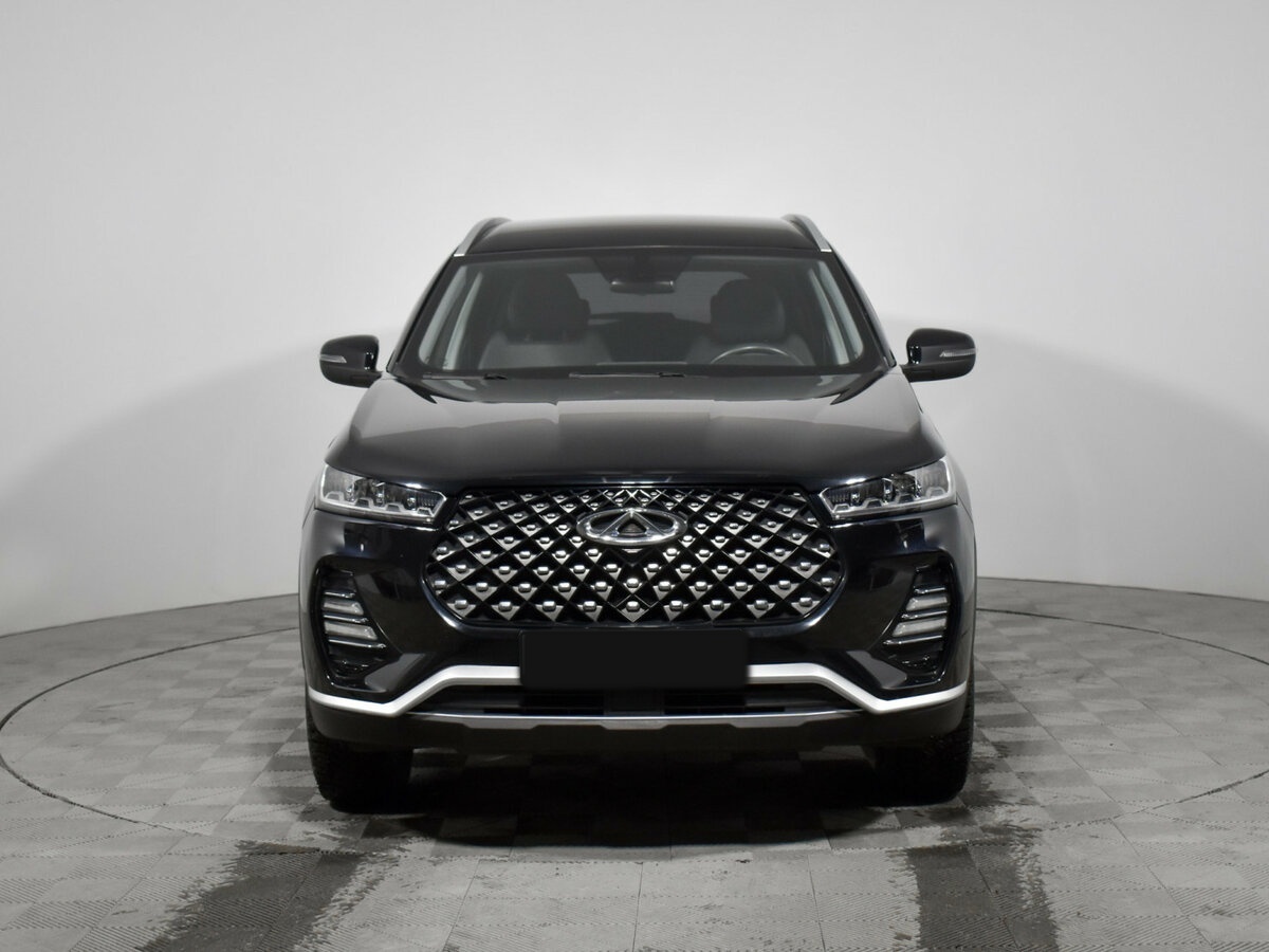Chery Tiggo 7 Pro I, 2022 Фото №2