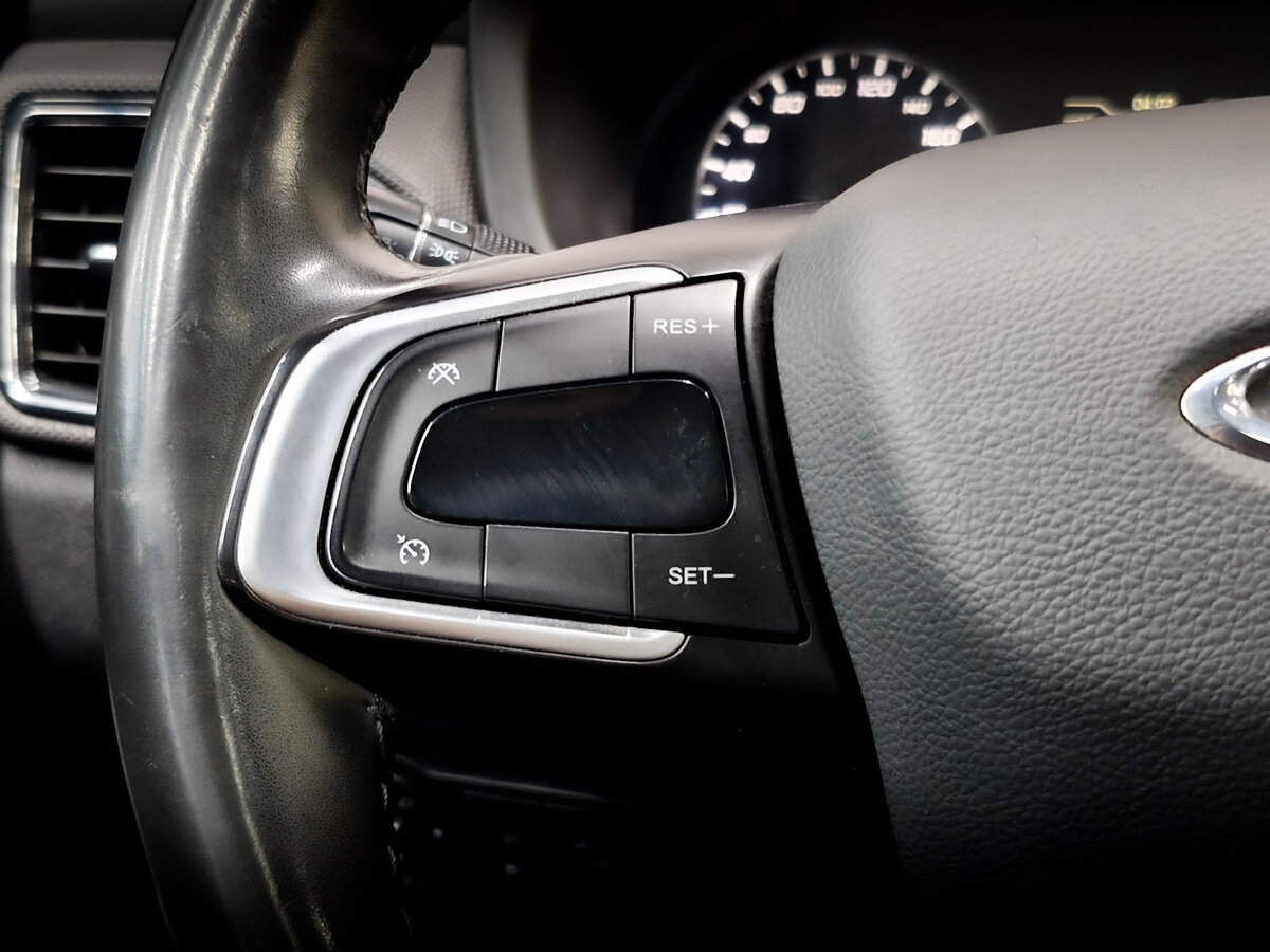 Chery Tiggo 4 I Рестайлинг, 2022 Фото №25