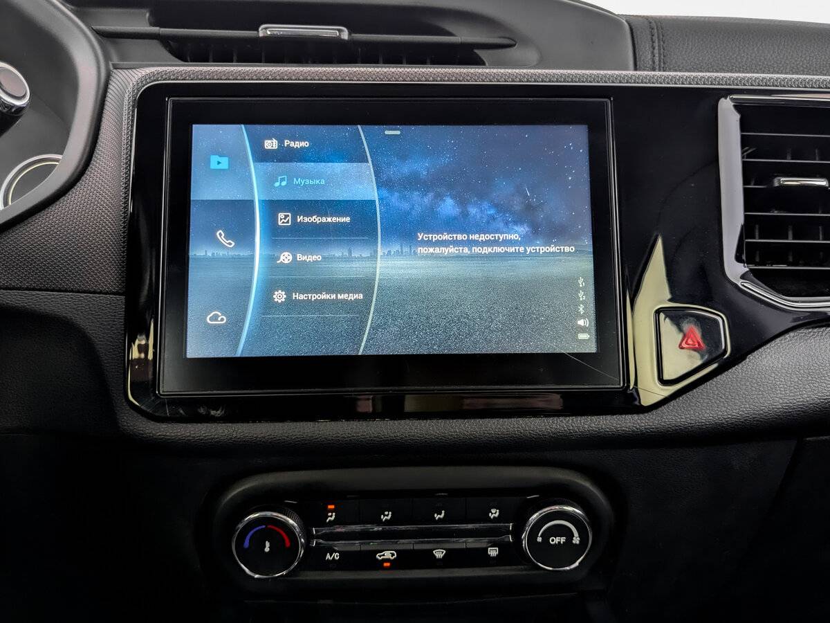 Chery Tiggo 4, 2021 Фото №15