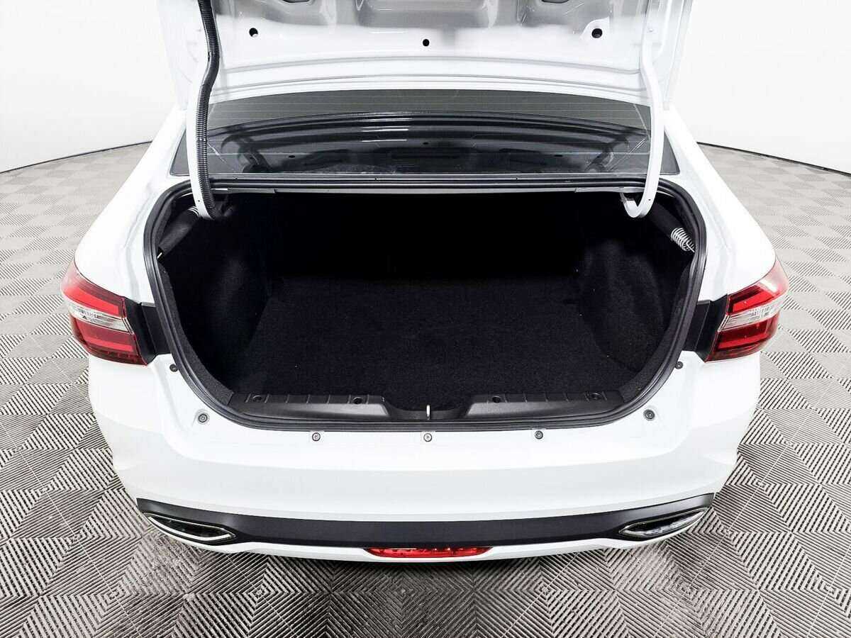 Lada (ВАЗ) Vesta, 2023 Фото №6