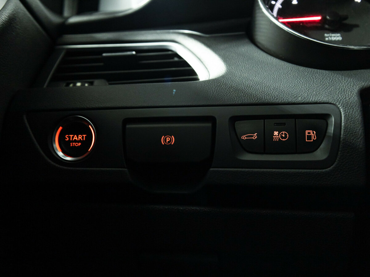 Peugeot 508 I, 2012 Фото №16