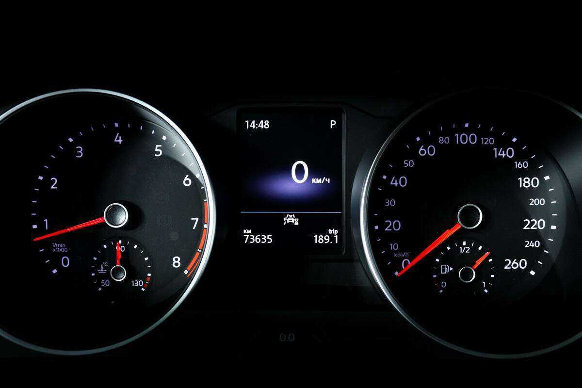 Volkswagen Tiguan, 2020 Фото №10