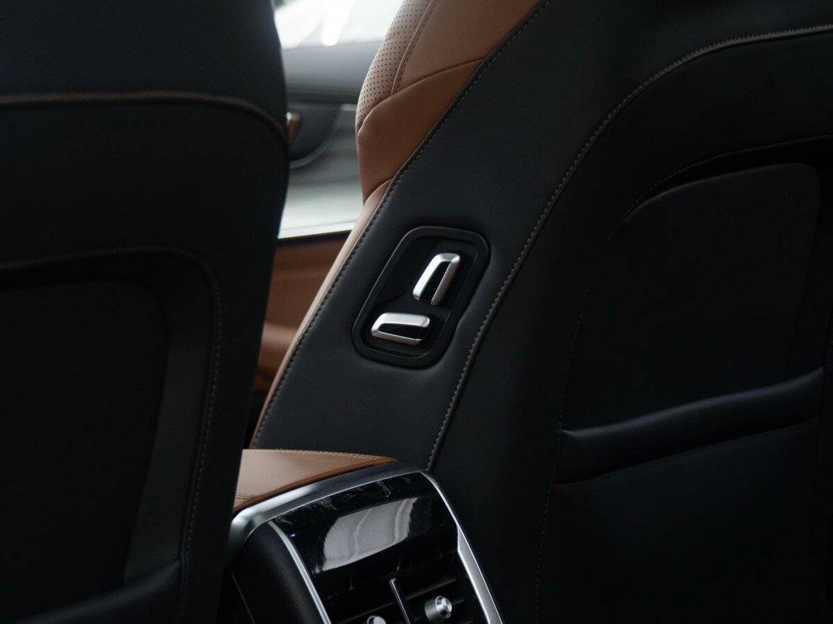 Chery Tiggo 8 Pro Max, 2022 Фото №17