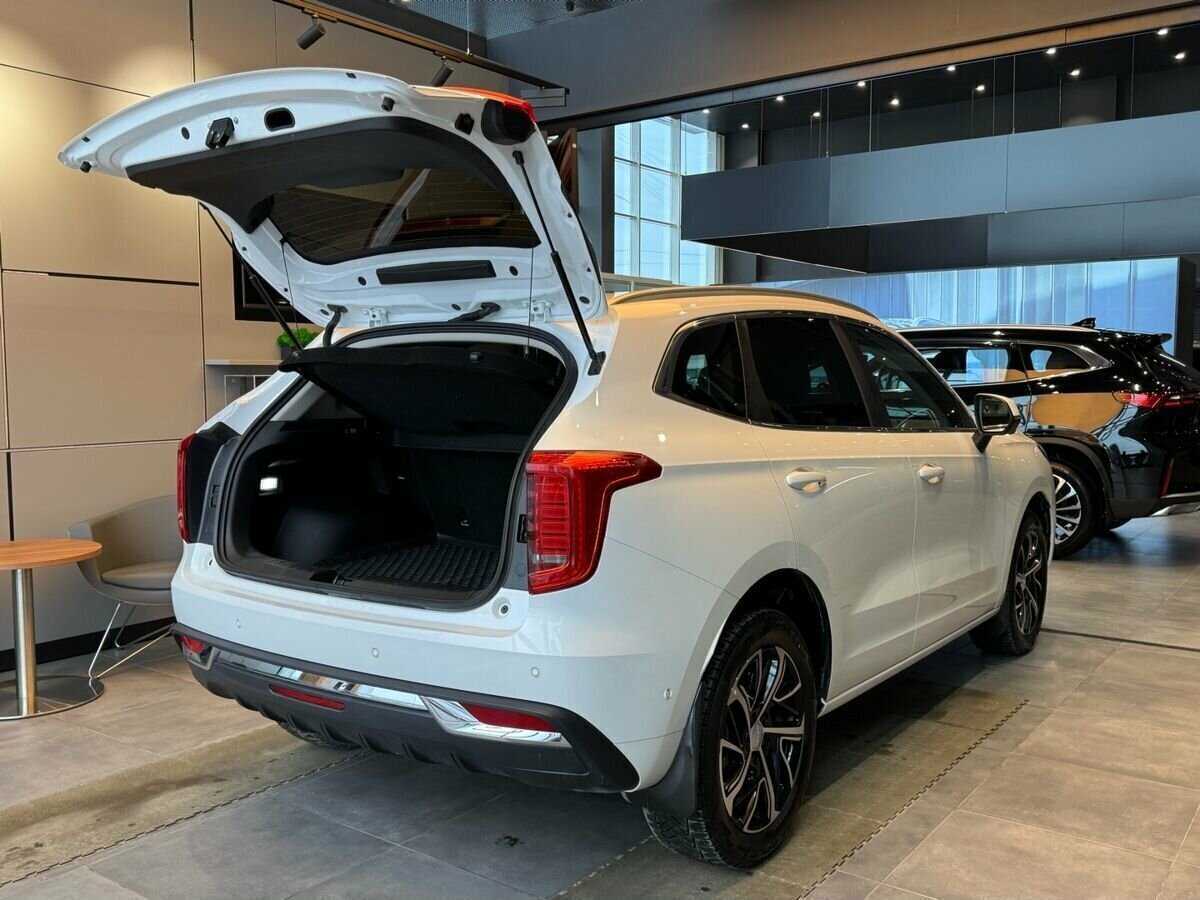 Haval Jolion, 2023 Фото №5