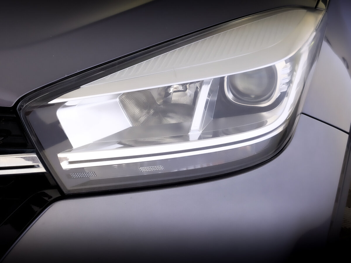 Chery Tiggo 4 I Рестайлинг, 2022 Фото №16