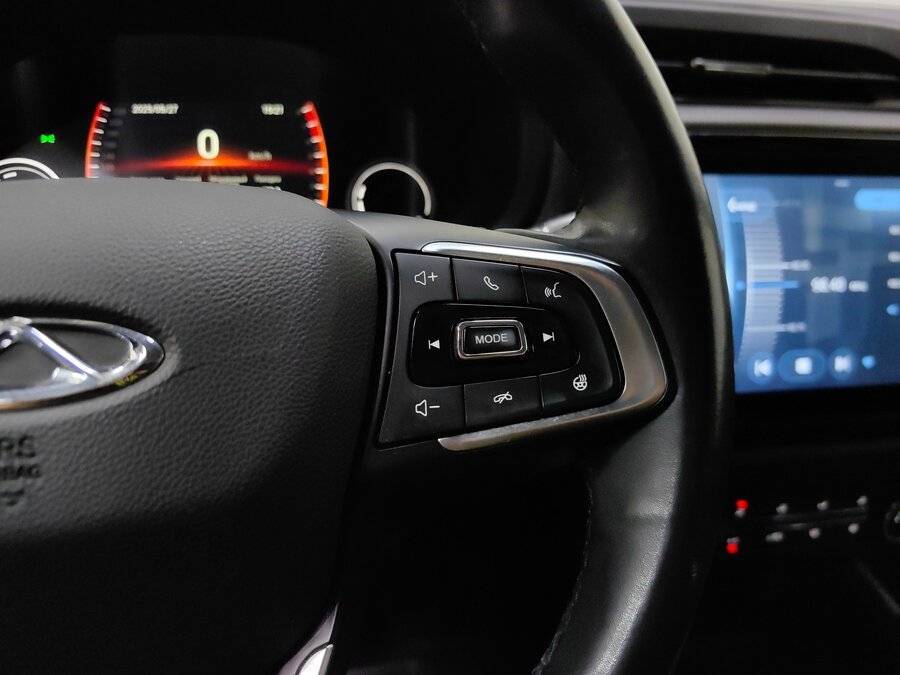 Chery Tiggo 4, 2021 Фото №18