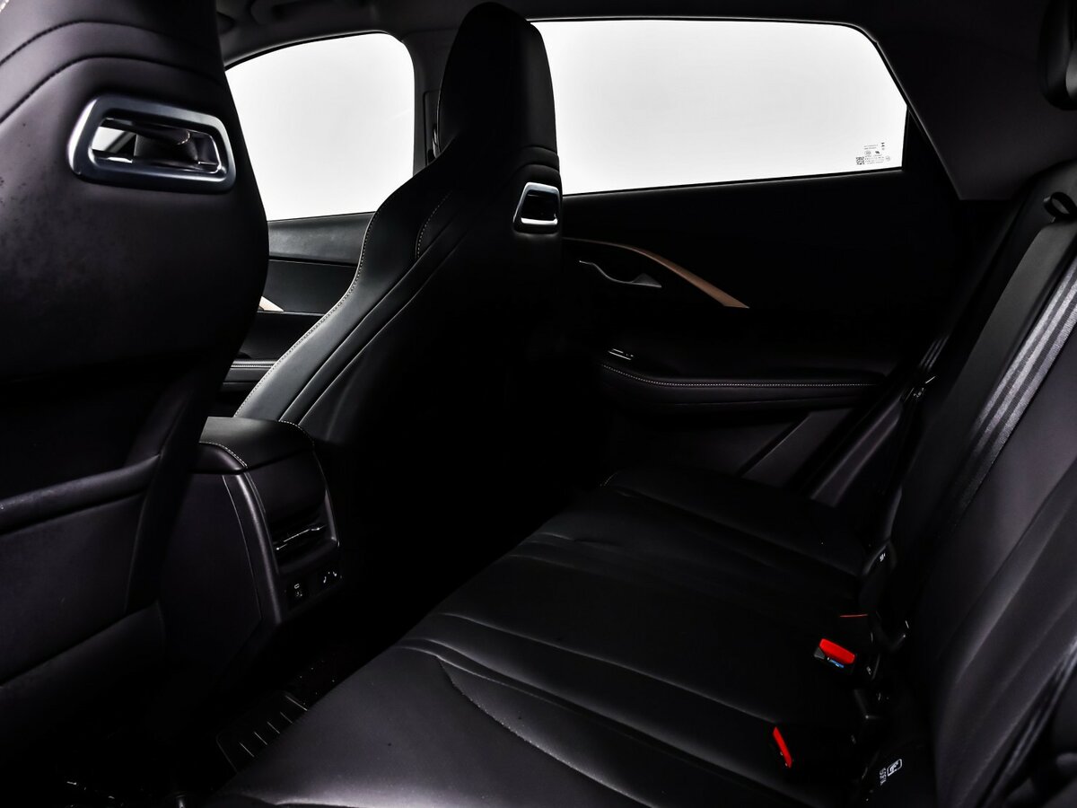 Omoda C5 I, 2023 Фото №13