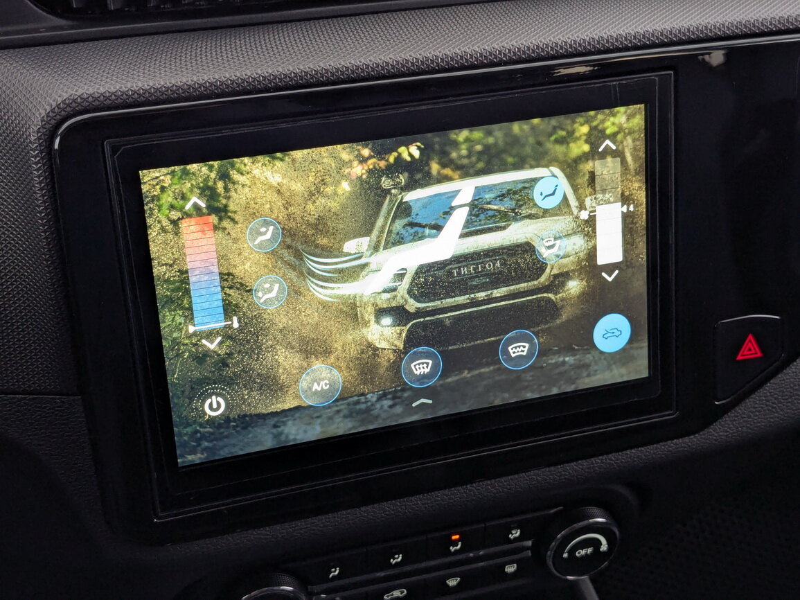 Chery Tiggo 4 I Рестайлинг, 2020 Фото №25