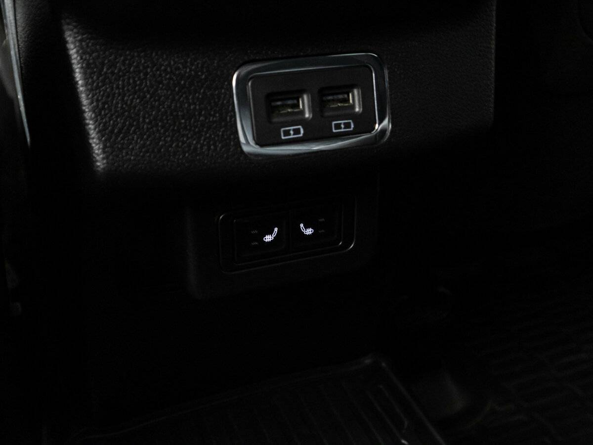 Exeed TXL, 2022 Фото №26