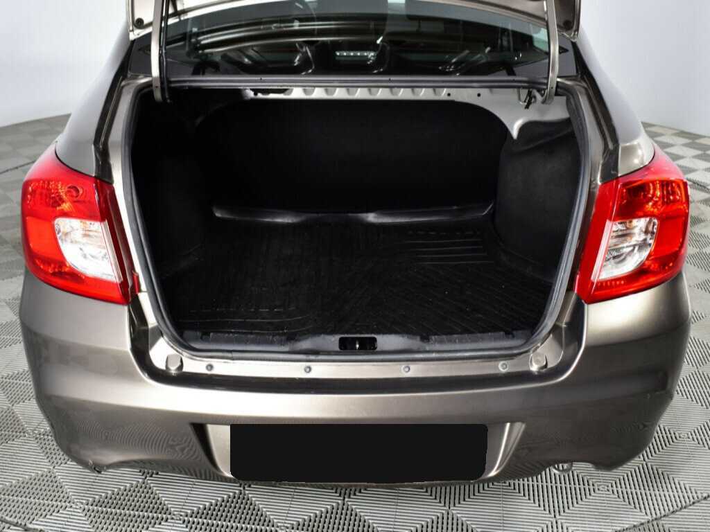 Datsun on-DO, 2018 Фото №14