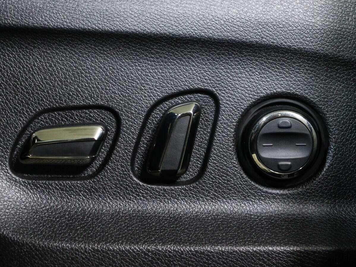 EXEED TXL, 2022 Фото №13