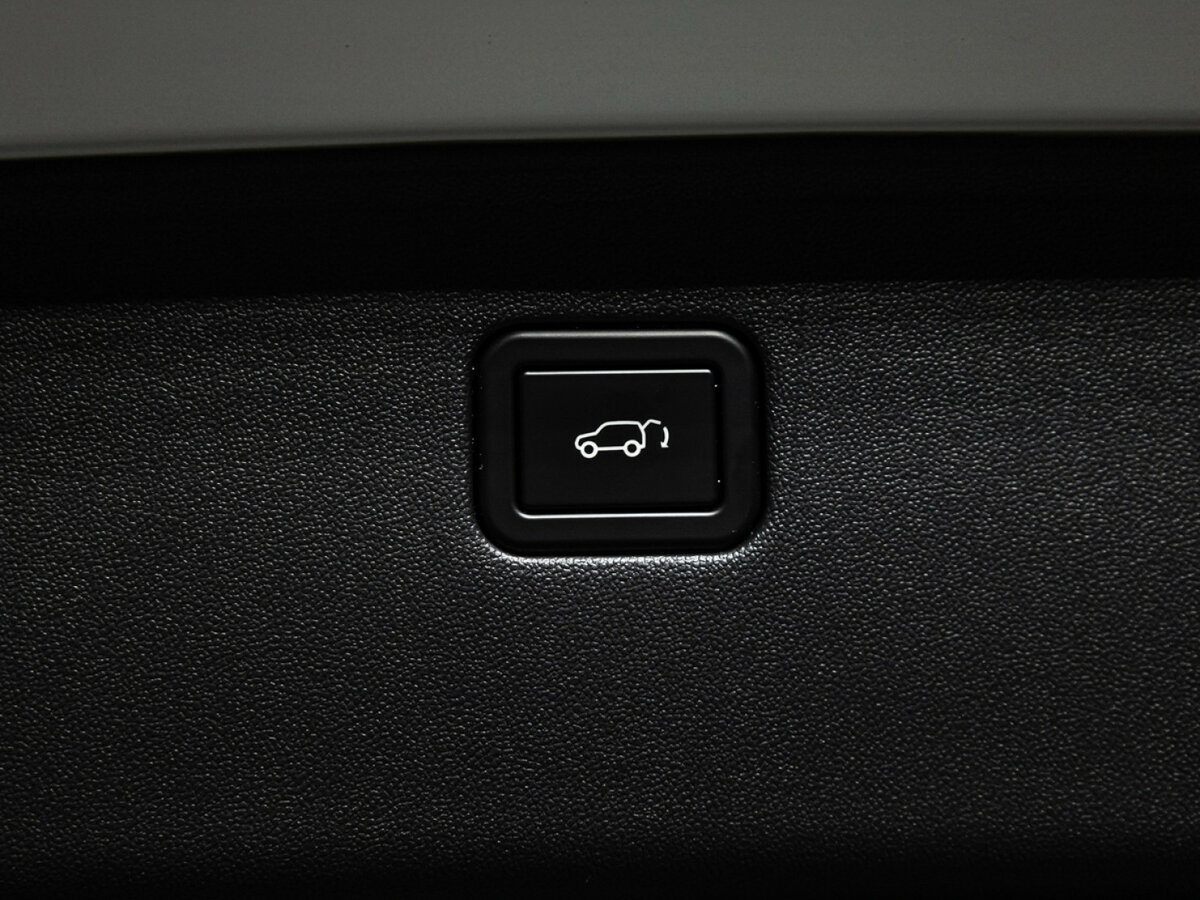 Changan UNI-S (CS55 Plus), 2024 Фото №20