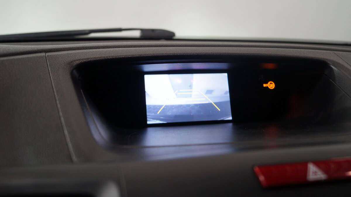 Honda CR-V, 2013 Фото №16