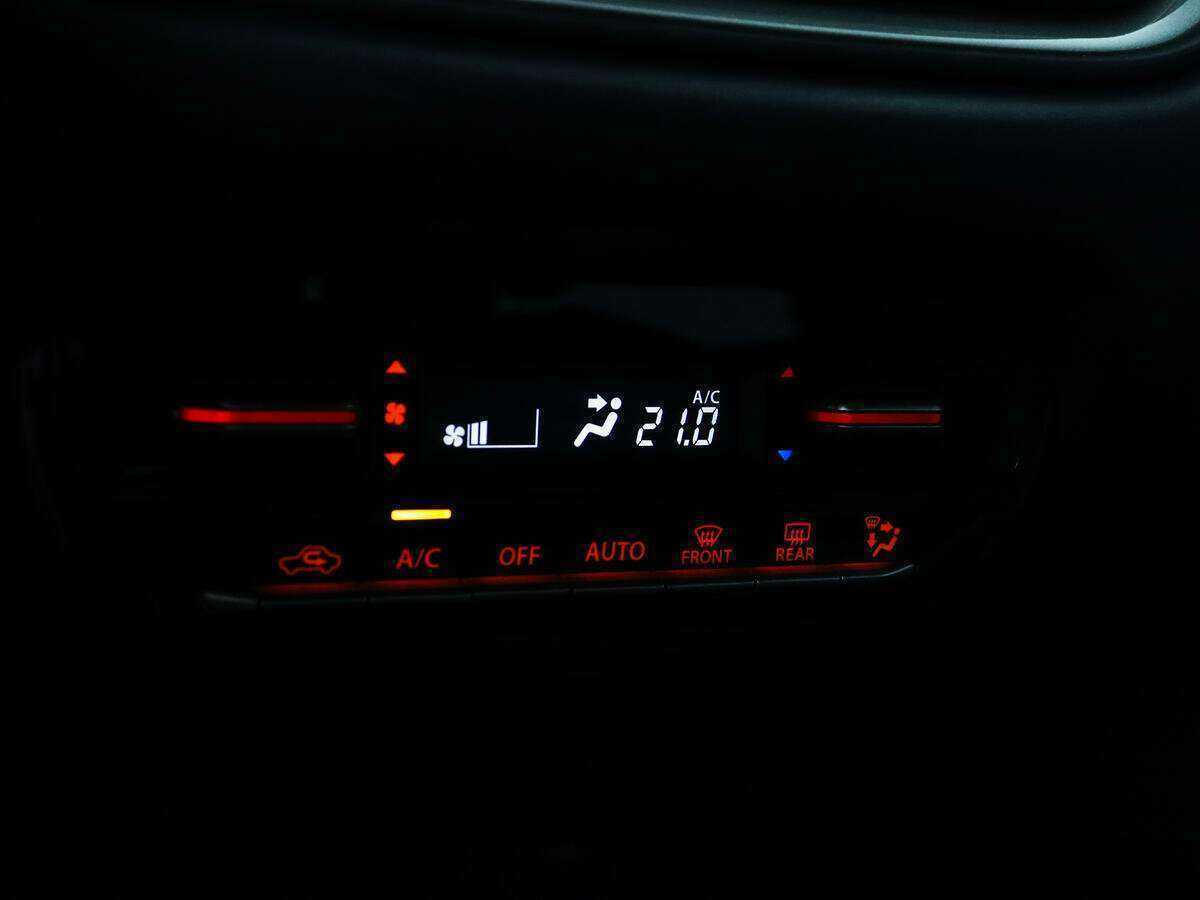 Suzuki Baleno, 2022 Фото №16