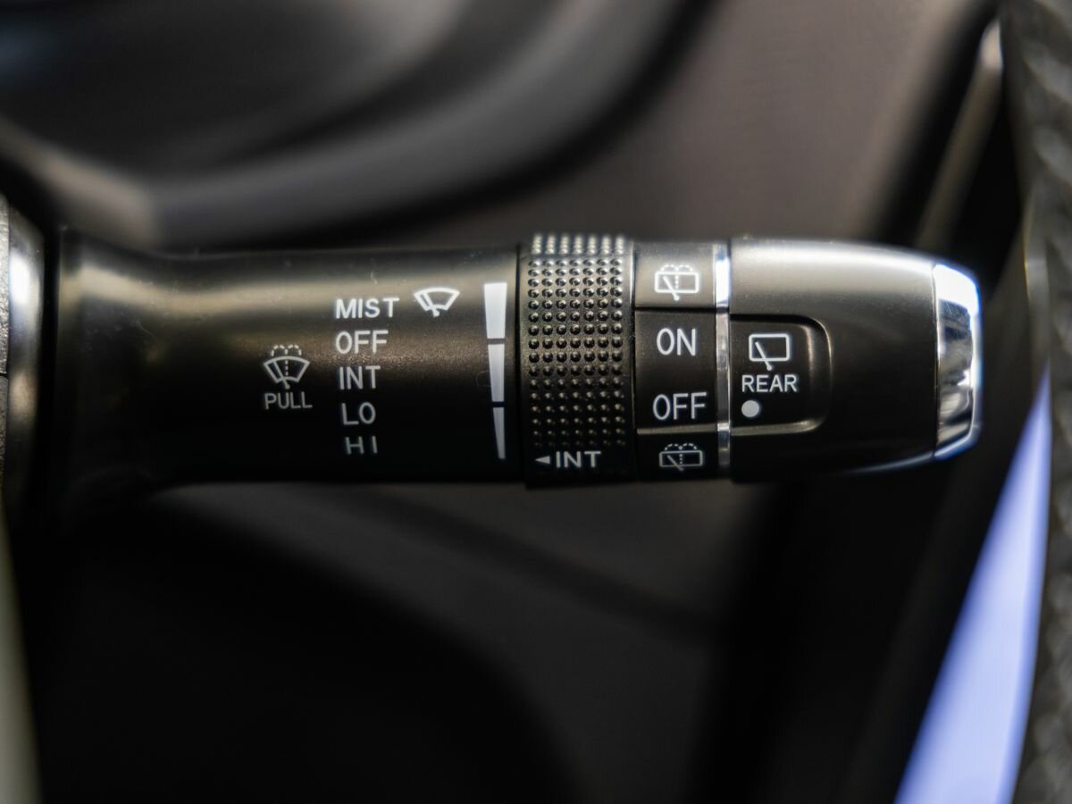 Chery Tiggo 4 I Рестайлинг, 2019 Фото №25