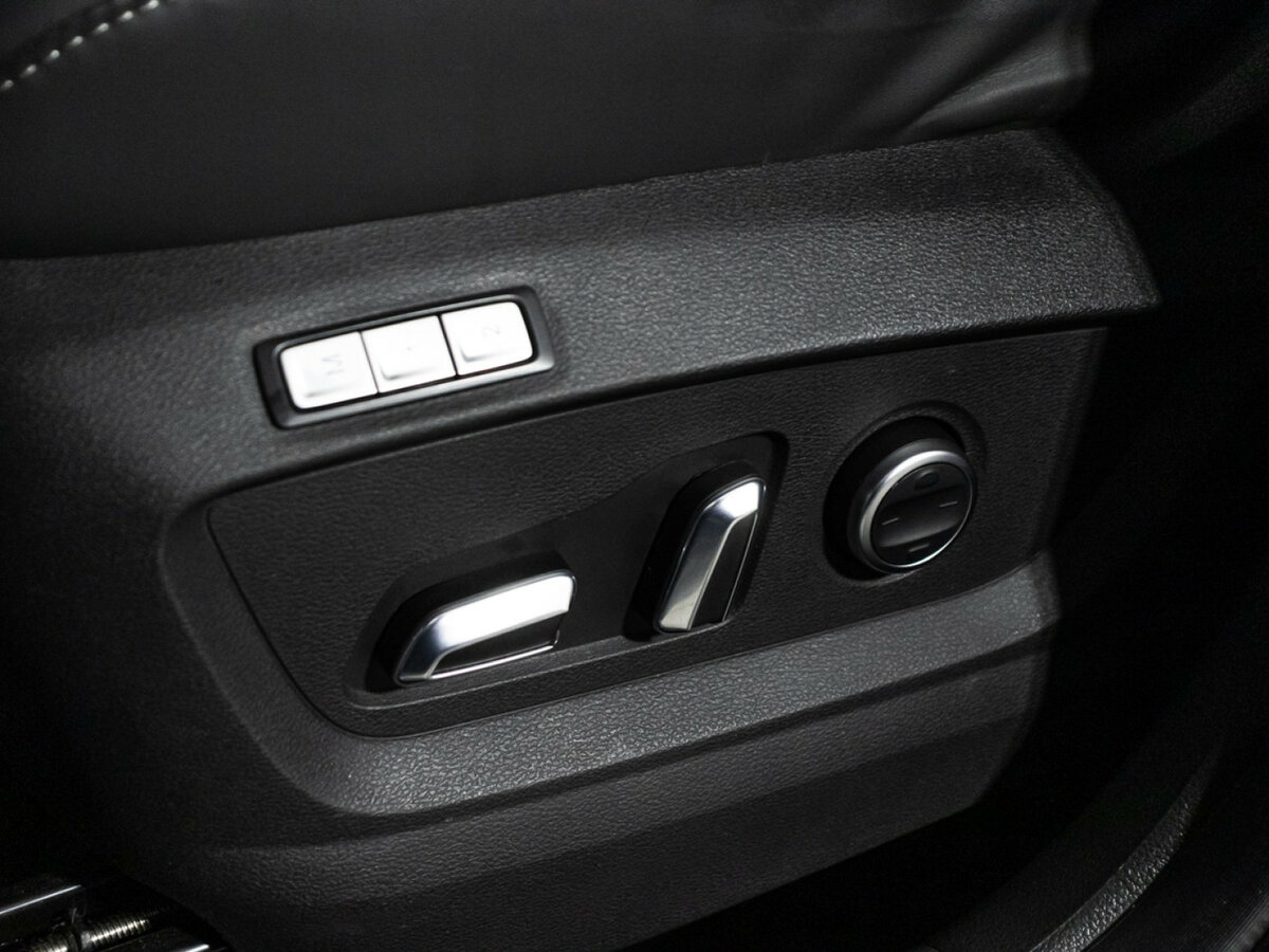 Chery Tiggo 7 Pro Max I, 2022 Фото №15