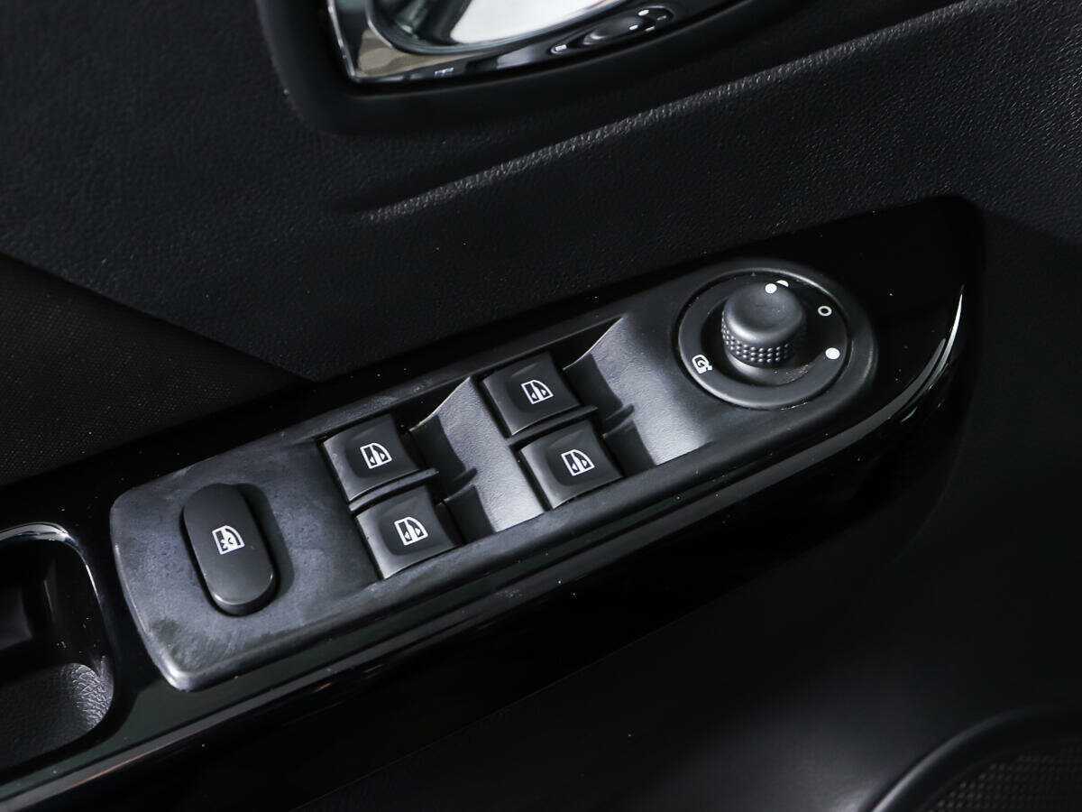Renault Kaptur, 2018 Фото №15
