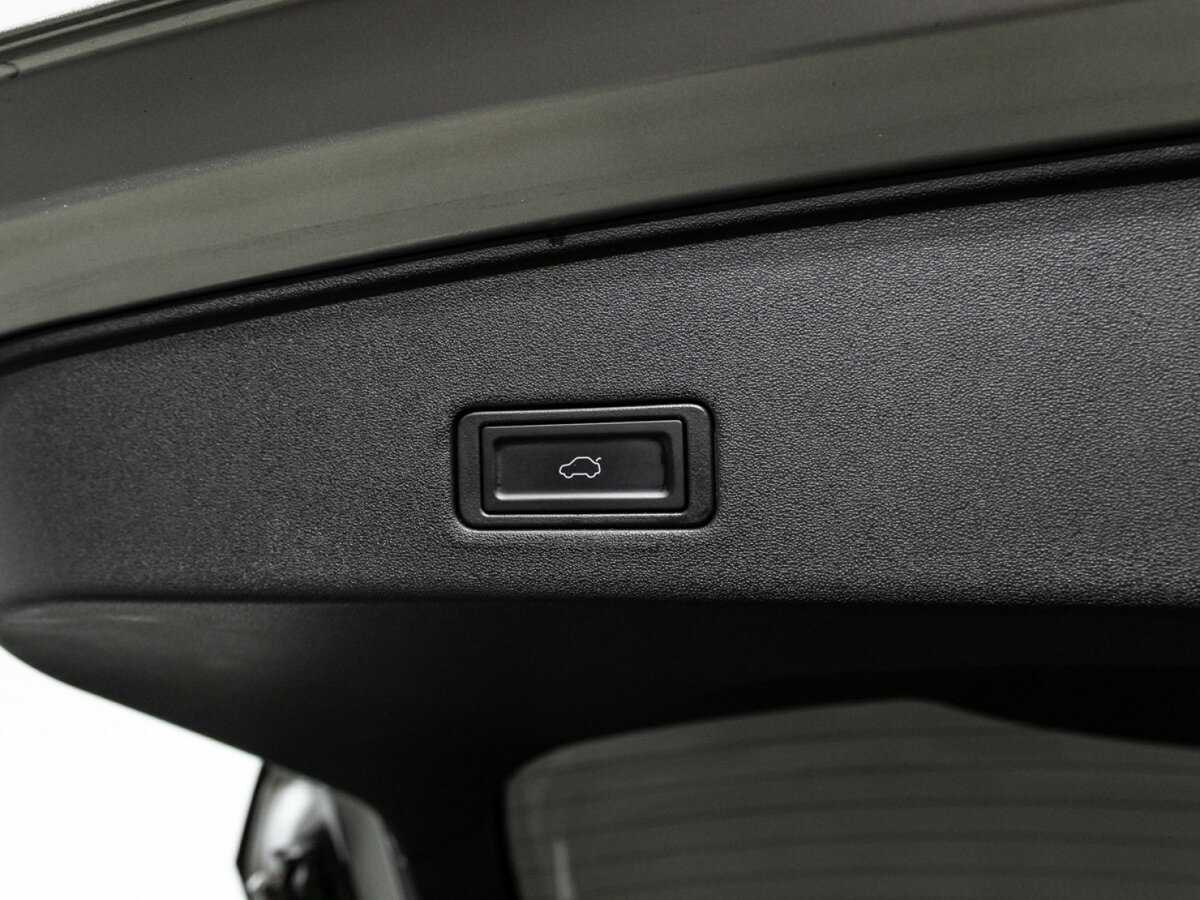 Omoda C5, 2023 Фото №16