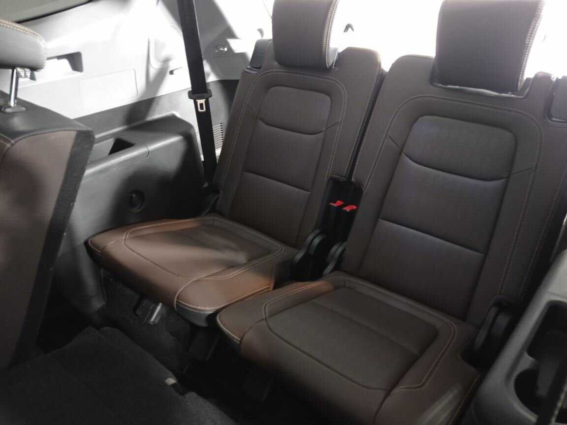 Chery Tiggo 8 Pro, 2023 Фото №16