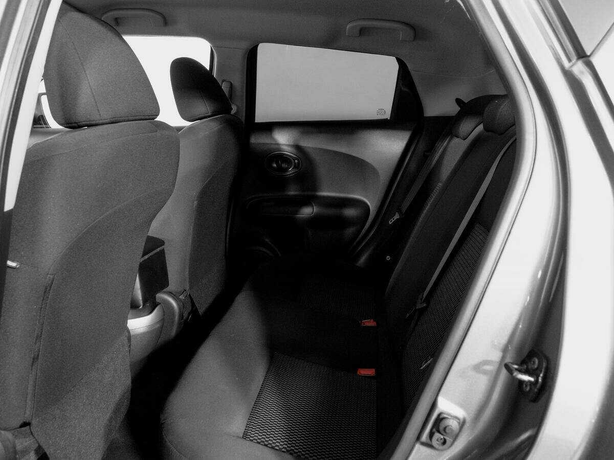 Nissan Juke, 2014 Фото №10