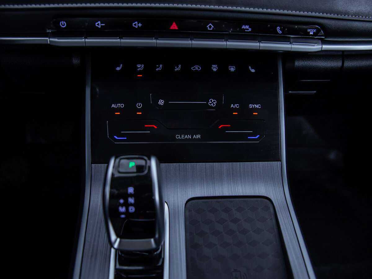 CHERY Tiggo 4 Pro, 2023 Фото №13