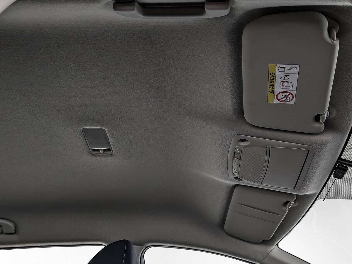 Nissan Tiida, 2015 Фото №19