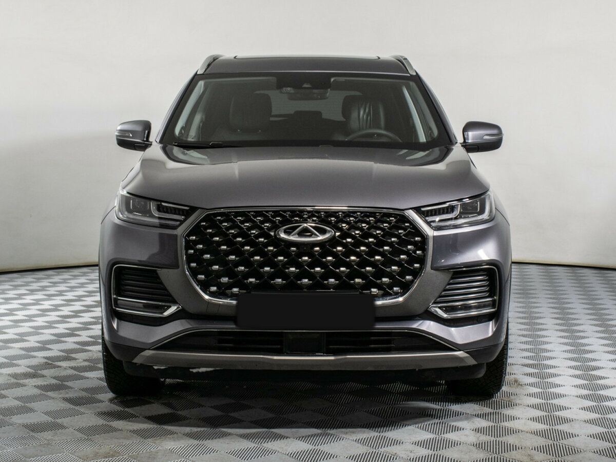 Chery Tiggo 8 Pro Max I, 2022 Фото №2