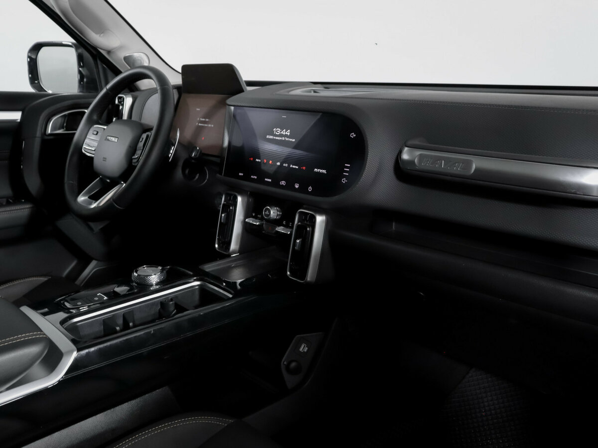 Haval Dargo X, 2023 Фото №9