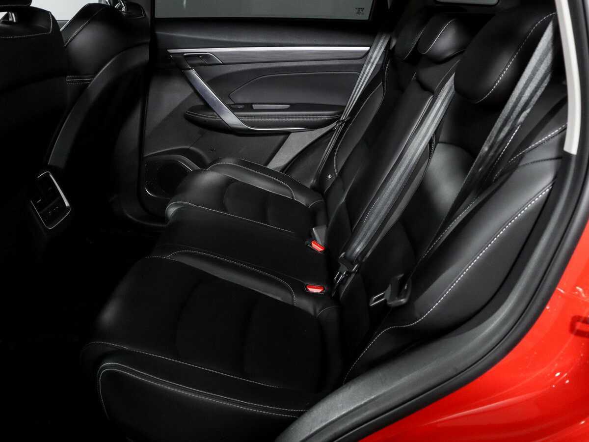 Geely Atlas Pro, 2022 Фото №6