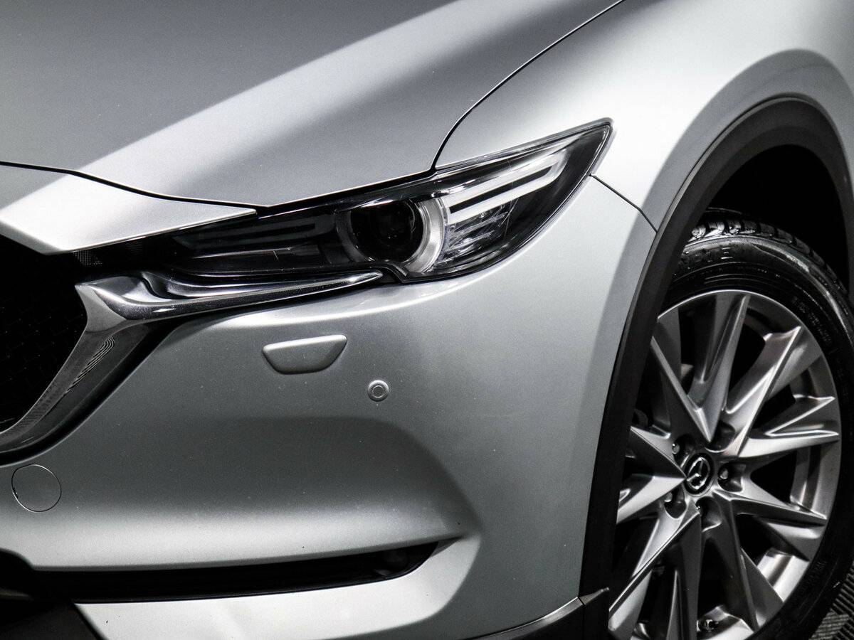 Mazda CX-5, 2021 Фото №13