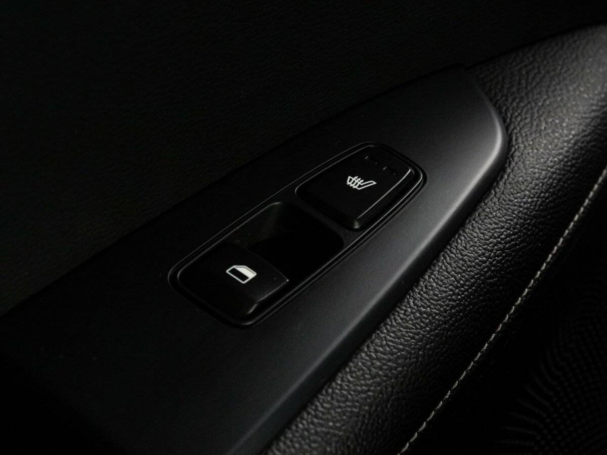 Kia Cerato, 2019 Фото №17