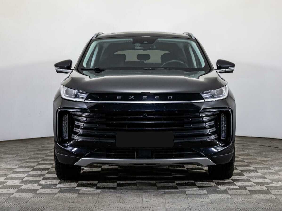 EXEED TXL, 2022 Фото №2