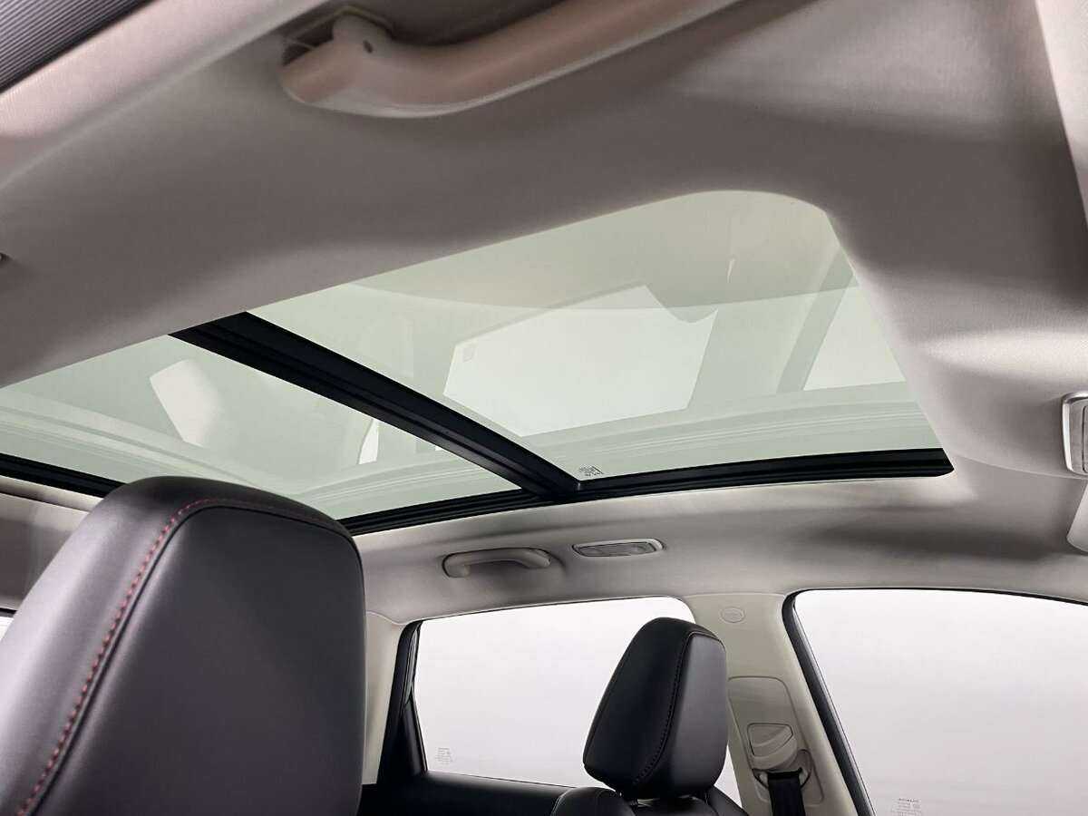 Changan CS35PLUS, 2023 Фото №13