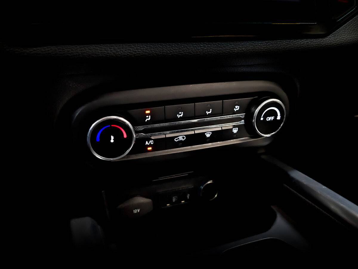 Chery Tiggo 4, 2021 Фото №28