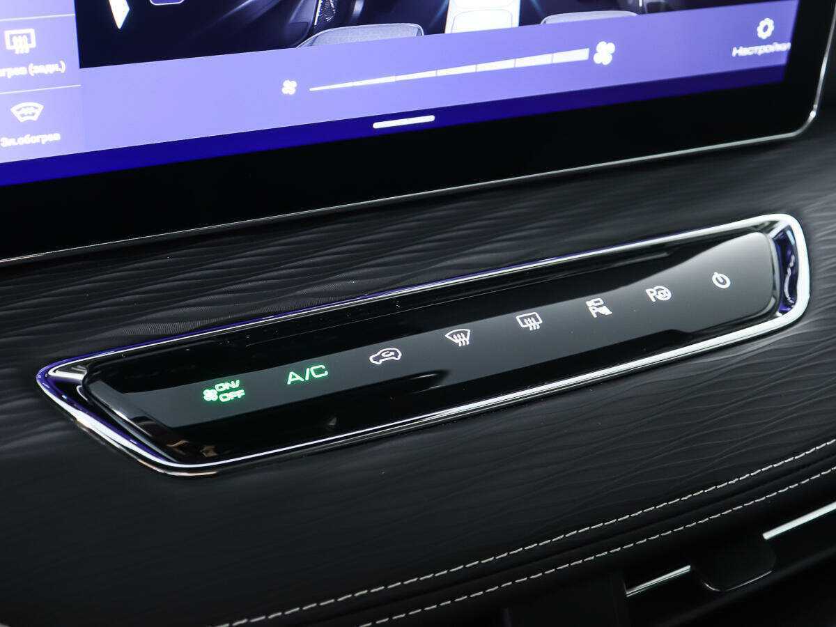 Haval Jolion, 2021 Фото №15