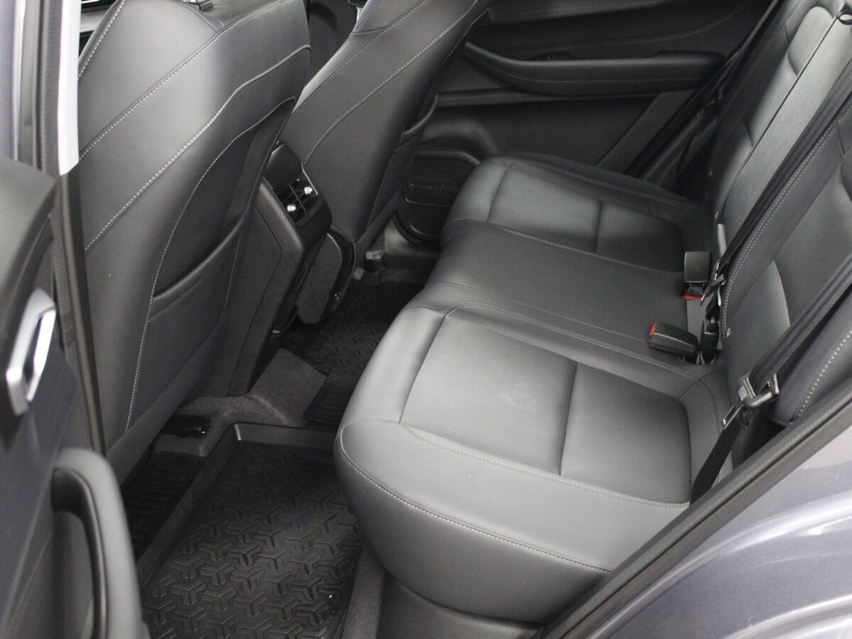 Chery Tiggo 4 Pro I Рестайлинг, 2025 Фото №10