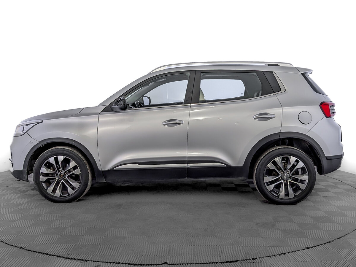 Chery Tiggo 4 I Рестайлинг, 2022 Фото №8