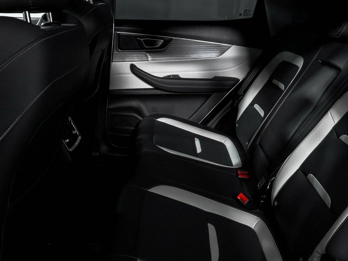 Chery Tiggo 4 Pro, 2024 Фото №8