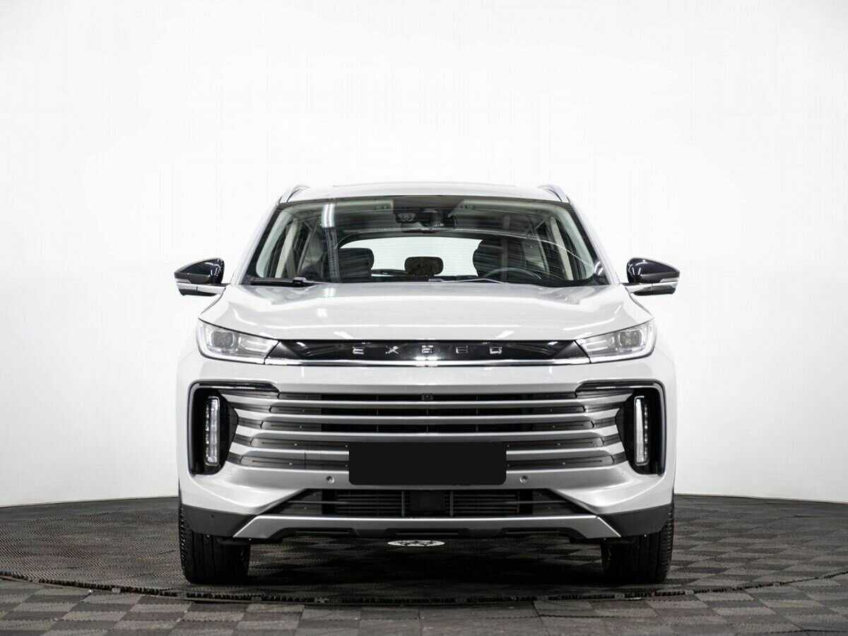 EXEED TXL, 2022 Фото №2